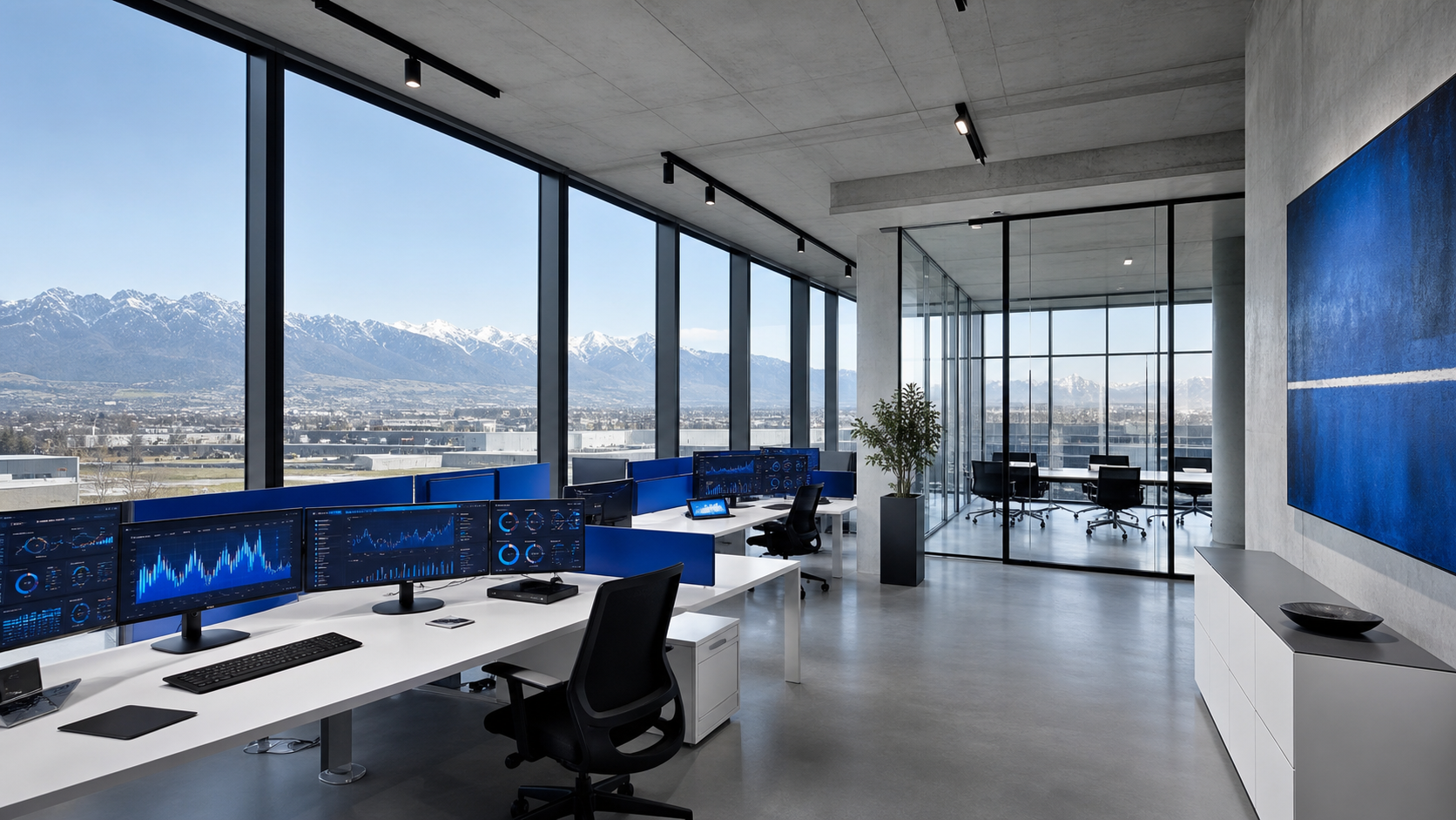 Welkotevax headquarters